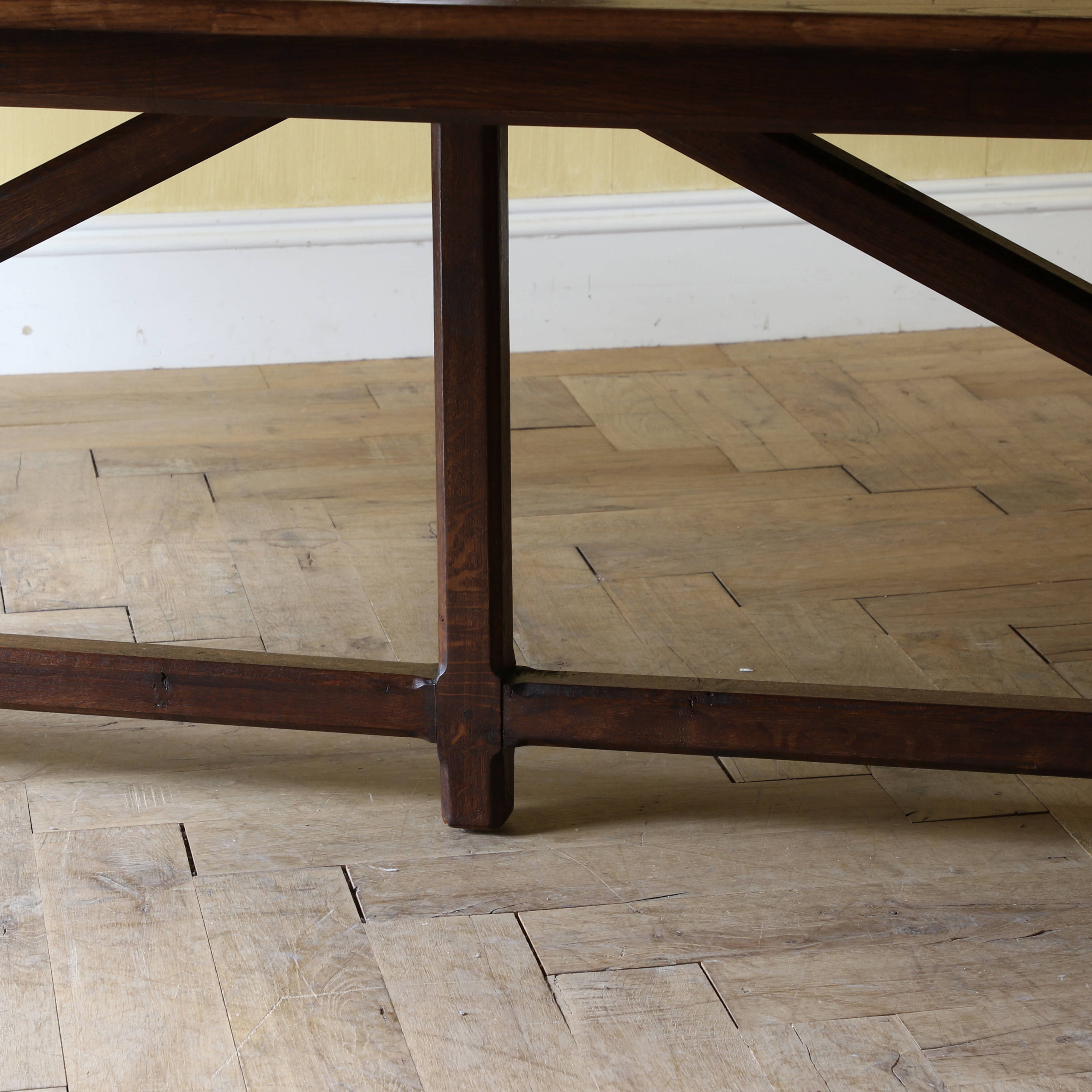 Orangery Dining Table